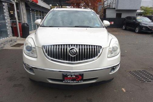 2011 Buick Enclave CXL