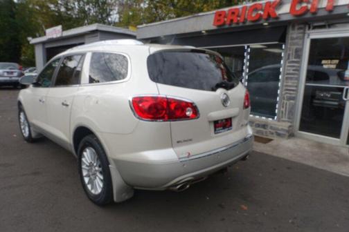 2011 Buick Enclave CXL