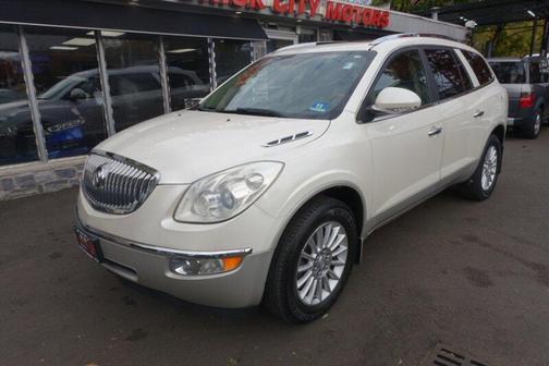 2011 Buick Enclave CXL