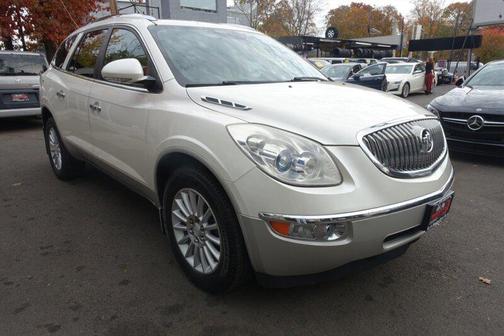 2011 Buick Enclave CXL