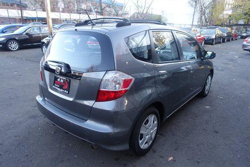 2013 Honda Fit Base