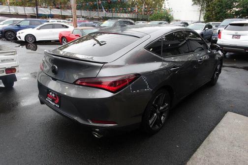2023 Acura Integra w/A-SPEC