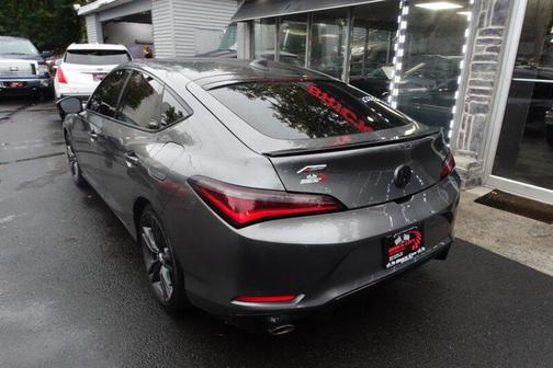 2023 Acura Integra w/A-SPEC