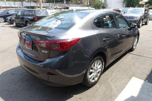 2014 Mazda Mazda3 s Grand Touring