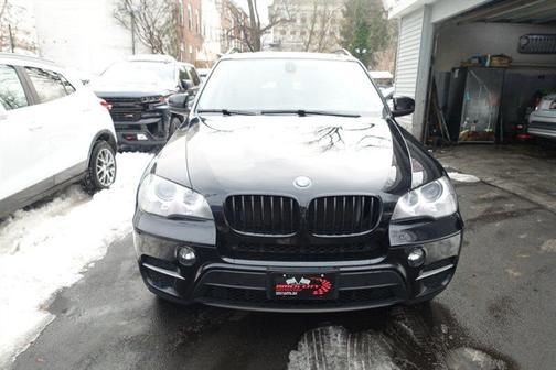 2012 BMW X5 xDrive35i
