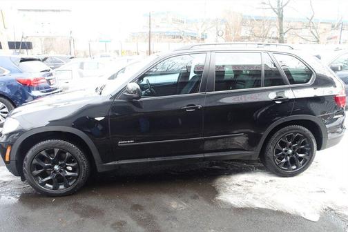 2012 BMW X5 xDrive35i