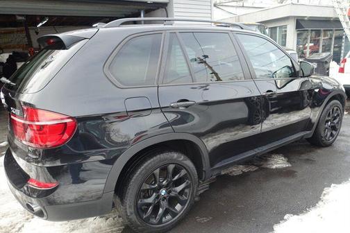 2012 BMW X5 xDrive35i
