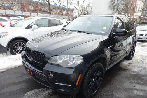 2012 BMW X5 xDrive35i