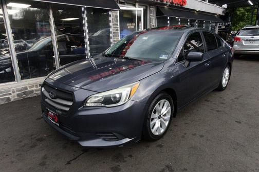 2015 Subaru Legacy Premium