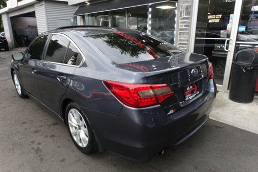 2015 Subaru Legacy Premium