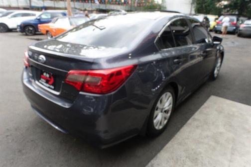 2015 Subaru Legacy Premium