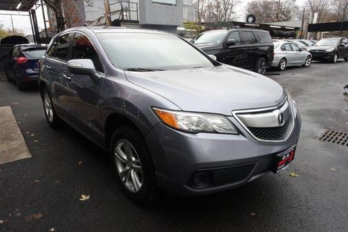 2013 Acura RDX Base