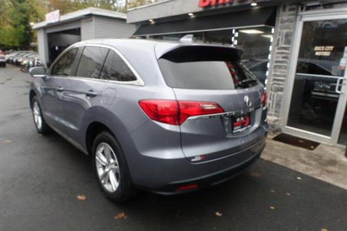 2013 Acura RDX Base