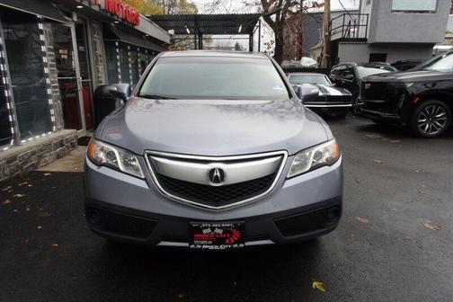 2013 Acura RDX Base