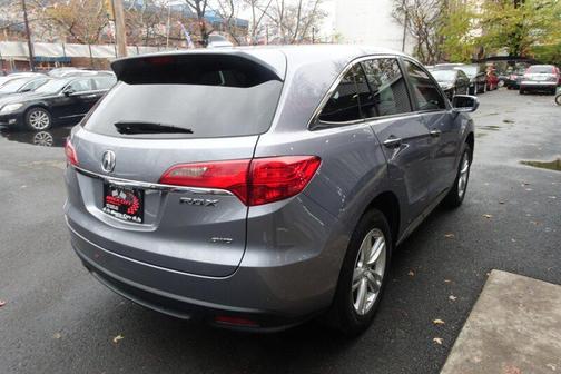 2013 Acura RDX Base
