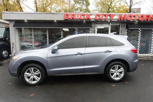 2013 Acura RDX Base