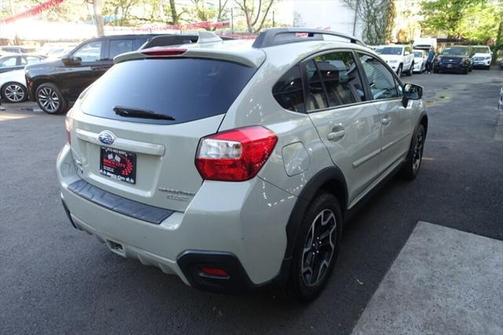 2017 Subaru Crosstrek 2.0i Limited