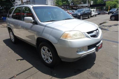 2005 Acura MDX Touring