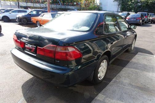 2000 Honda Accord 2.3 LX