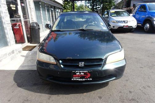 2000 Honda Accord 2.3 LX