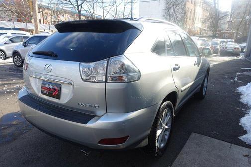 2008 Lexus RX 350 Base