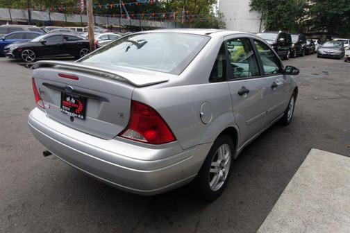 2001 Ford Focus SE