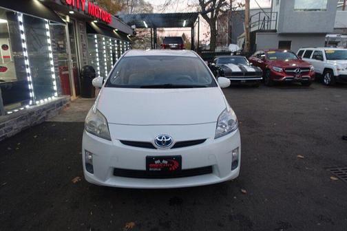 2010 Toyota Prius Base