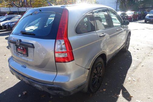 2007 Honda CR-V LX