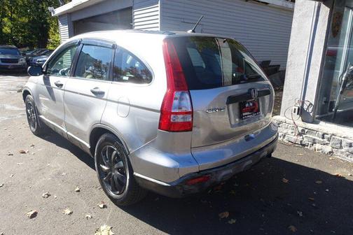 2007 Honda CR-V LX