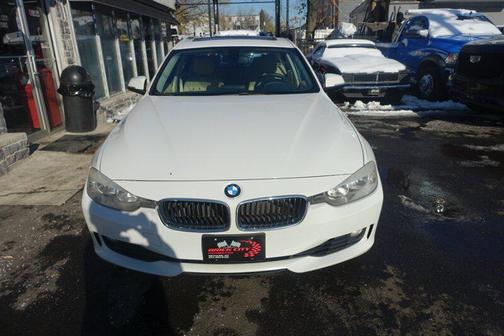 2014 BMW 328 328i xDrive