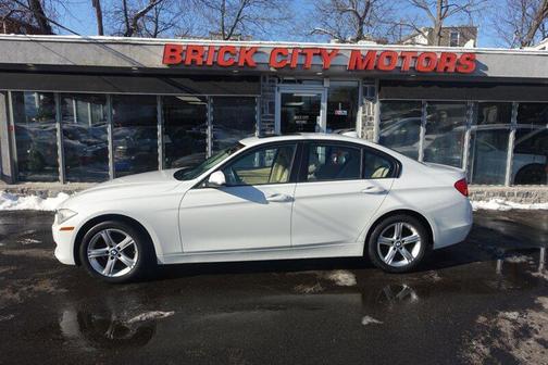 2014 BMW 328 328i xDrive