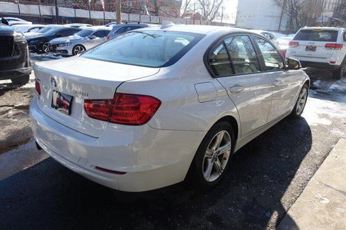 2014 BMW 328 328i xDrive
