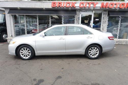 2011 Toyota Camry XLE