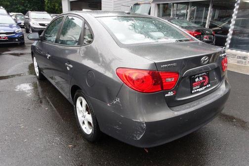 2008 Hyundai ELANTRA SE