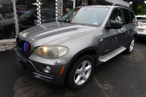 2010 BMW X5 xDrive30i