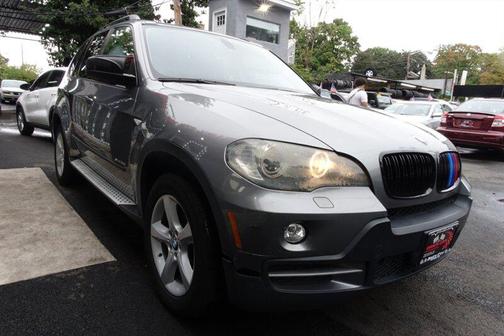 2010 BMW X5 xDrive30i
