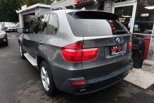 2010 BMW X5 xDrive30i
