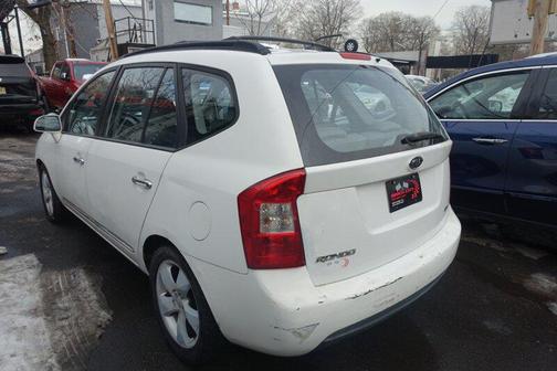 2008 Kia Rondo EX-V6