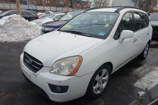 2008 Kia Rondo EX-V6