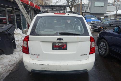 2008 Kia Rondo EX-V6