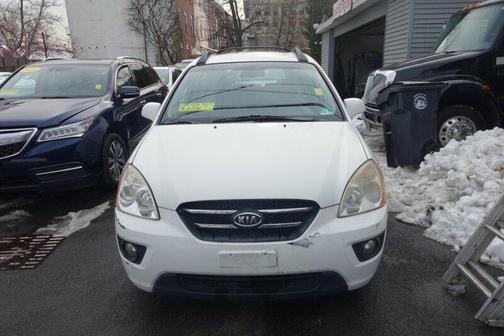 2008 Kia Rondo EX-V6