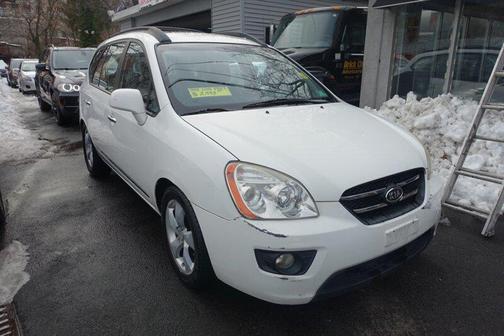 2008 Kia Rondo EX-V6