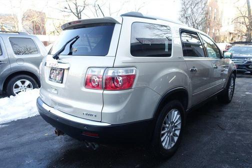 2011 GMC Acadia SLT-1