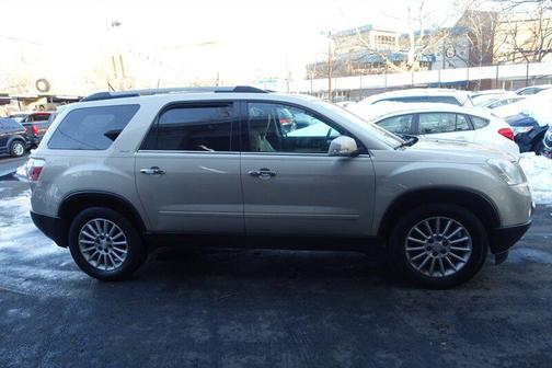 2011 GMC Acadia SLT-1