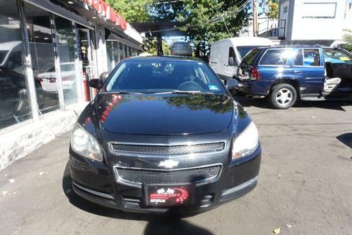 2010 Chevrolet Malibu LT