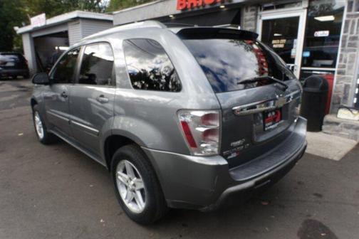 2005 Chevrolet Equinox LT