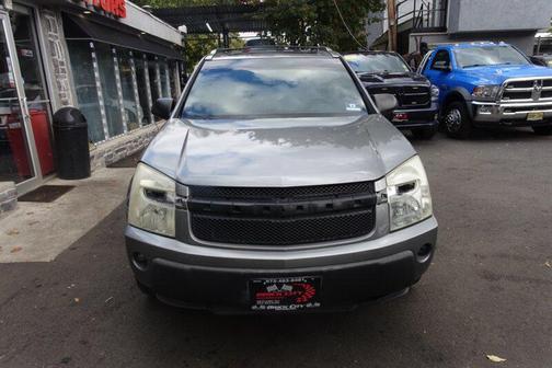 2005 Chevrolet Equinox LT