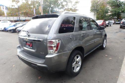 2005 Chevrolet Equinox LT