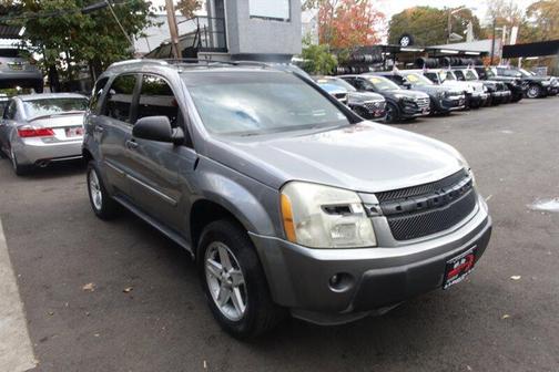 2005 Chevrolet Equinox LT