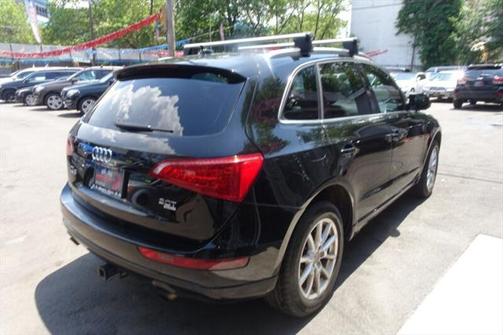 2011 Audi Q5 Premium Plus